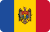 флаг Молдова