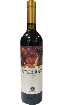 Feteasca Neagra, 0.75 л