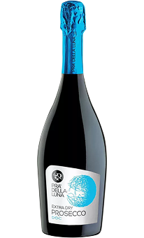 Pra’Della Luna Extra Dry Prosecco, 0.75 л