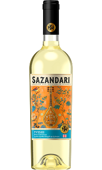 Sazandari  Твичи, 0.75 л