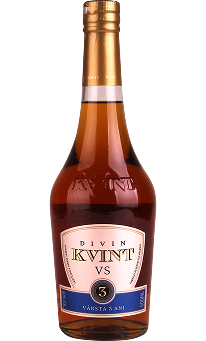 Kvint, 3 года, 0,5 л