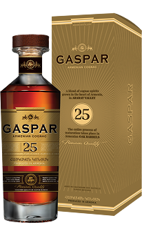 Gaspar, 25 лет, п/у, 0.5 л