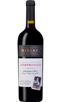 Miriani Киндзмараули, 0.75 л