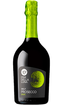 Pra’Della Luna Brut Prosecco, 0.75 л