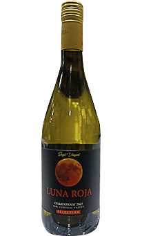 Luna Roja Chardonnay, 0.75 л