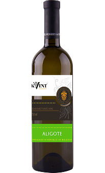 Kvint Aligote, 0.75 л
