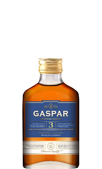 Gaspar, 3 года, 0.1 л