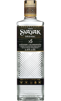 Svayak original, 0.5 л