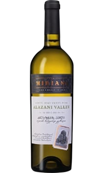 Miriani Алазанская долина, 0.75 л