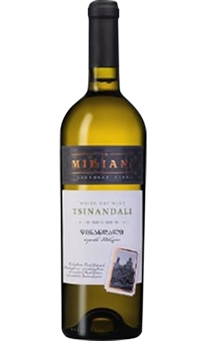 Miriani Цинандали, 0.75 л