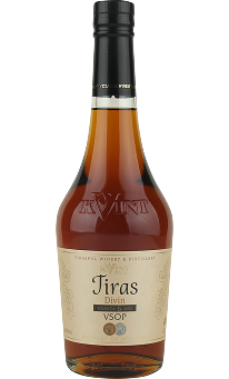 Kvint Tiras, 6 лет, 0.5 л