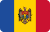 флаг Молдова