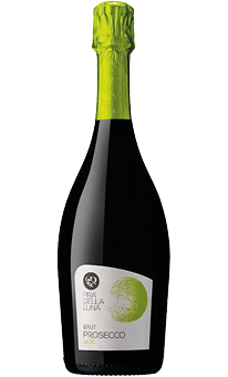Pra’Della Luna Brut Prosecco, 0.75 л