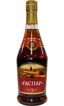 Гаспар, 3 года, 0.5 л