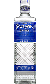 Svayak Standard, 0.5 л