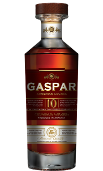 Gaspar, 10 лет, 0.5 л
