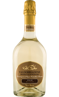 Miazzi Prosecco Valdobbiadene, 0.75 л