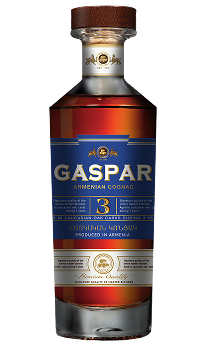 Gaspar, 3 года, 0.5 л