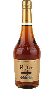 Kvint Nistru, 8 лет, 0.5 л