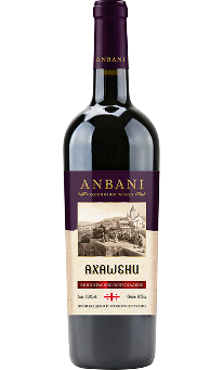 Anbani Ахашени, 0.75 л