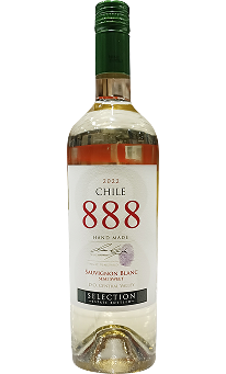 888 Sauvignon Blanc, 0.75 л
