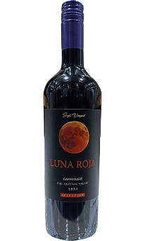 Luna Roja Carmenere, 0.75 л