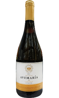 Avemaria Chardonnay, 0.75 л