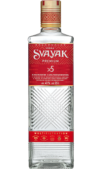Svayak Premium, 0.5 л